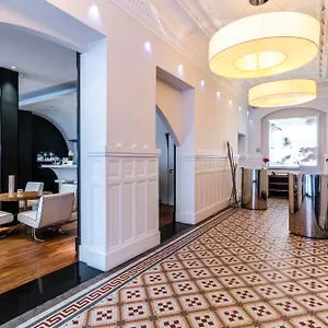 **** Hotel Le Grand Balcon France