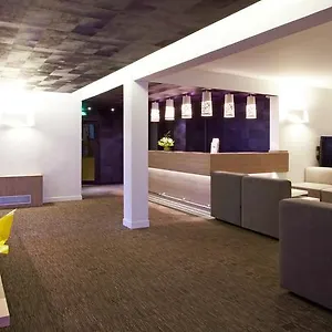 *** Hotel Kyriad Valence Nord Francia