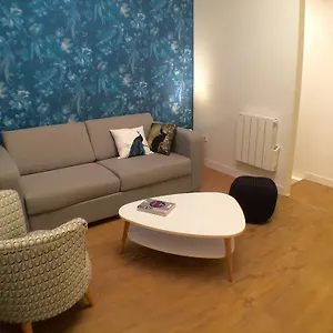  Appartement Avec 2 chambre France