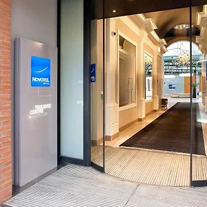 **** Hotel Novotel Centre Wilson France