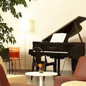*** Hotel Résidence Villemanzy France