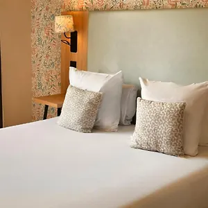 *** Aparthotel Séjours&affaires Paris-vitry Francia