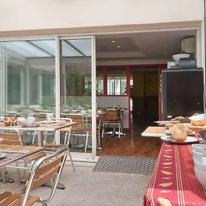 Appart hôtel Adagio Access Prado Périer