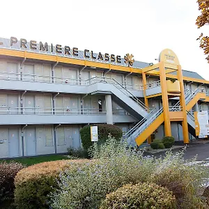  Hotel Première Classe Clermont-ferrand Francia