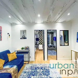  Appartement 15 Atelier Montorgueil Super Héros France