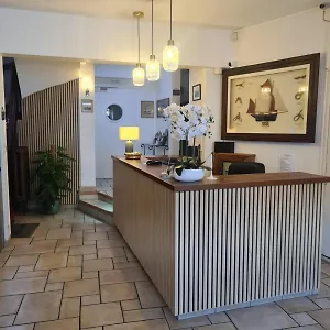 The Originals City, Ker Izel, 2*, Saint-Brieuc Francia