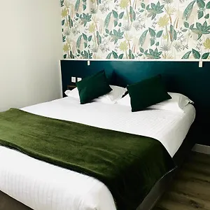 *** Hotel Brit Le Surcouf Francia