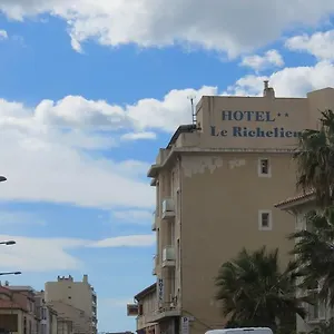 Hotel Richelieu