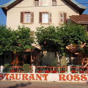 *** Hotel Rossli France