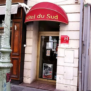 Hotel Du Sud Vieux Port, Marseille