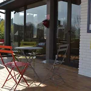 The Originals Boutique, Les Quatre Salines, Le Mont Saint-michel Sud 3*, Roz-sur-Couesnon Francia