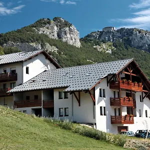 *** Appart hôtel Résidence Plein Soleil France