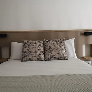 ** Aparthotel Amhotel Italie Francia
