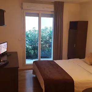 Aparthotel Provence, Marseille