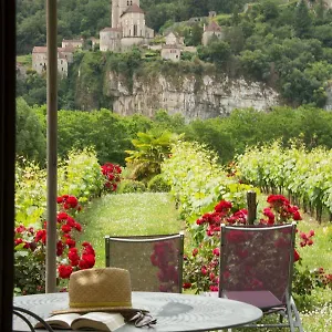 *** Hotel Hôtel-spa Le Saint Cirq France